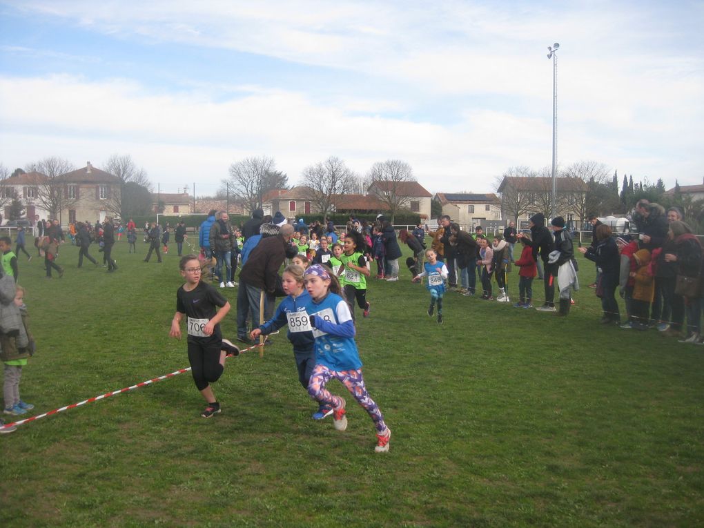 HIVERNALES 2020
