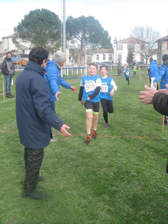 HIVERNALES 2020