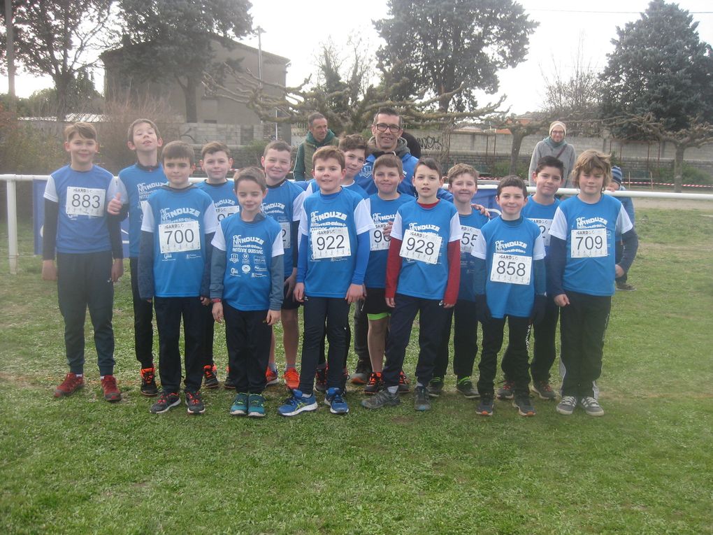 HIVERNALES 2020
