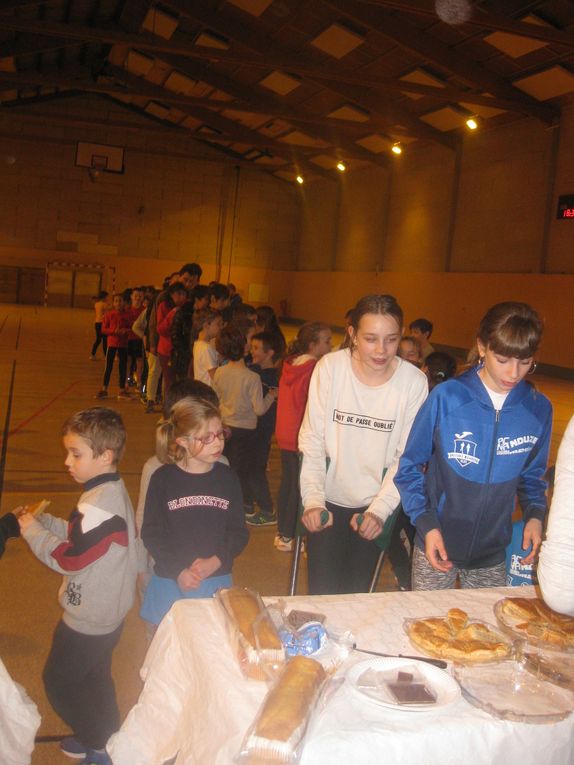 HIVERNALES 2020