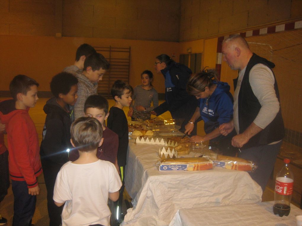 HIVERNALES 2020