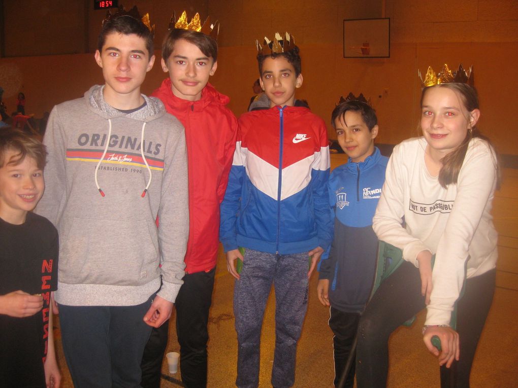 HIVERNALES 2020
