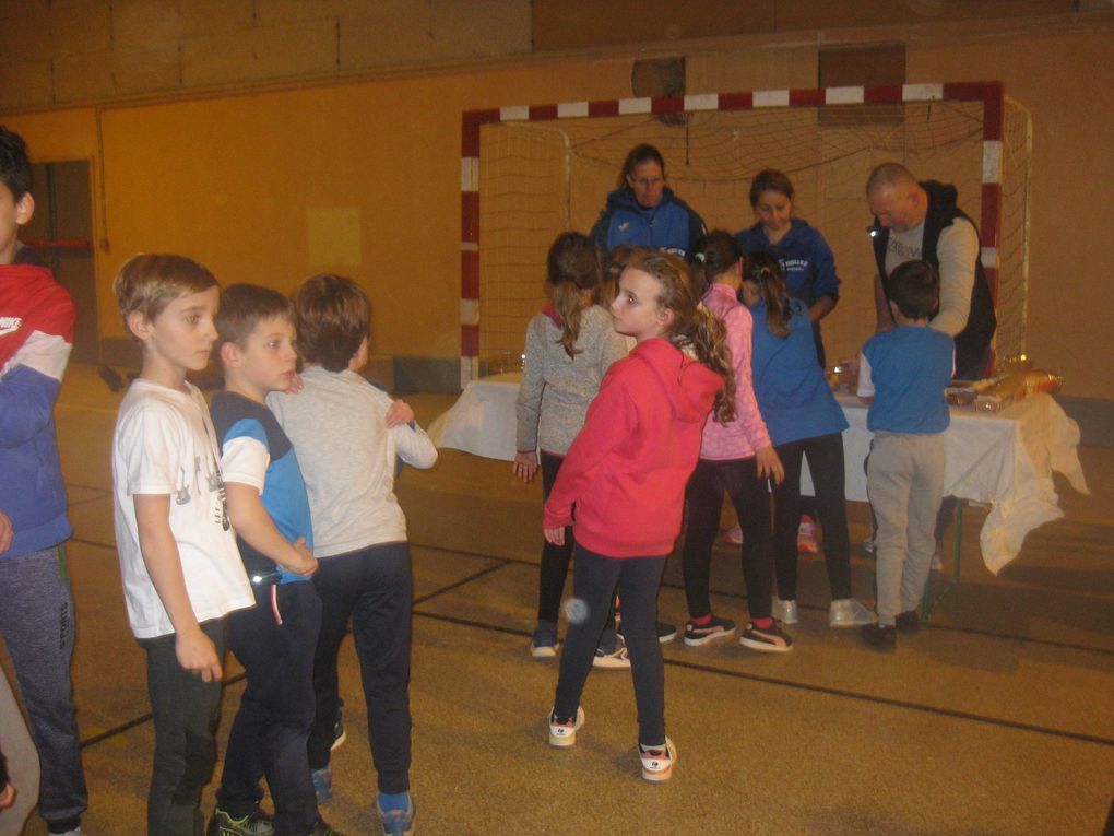 HIVERNALES 2020