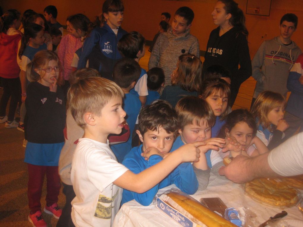 HIVERNALES 2020