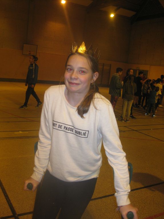 HIVERNALES 2020