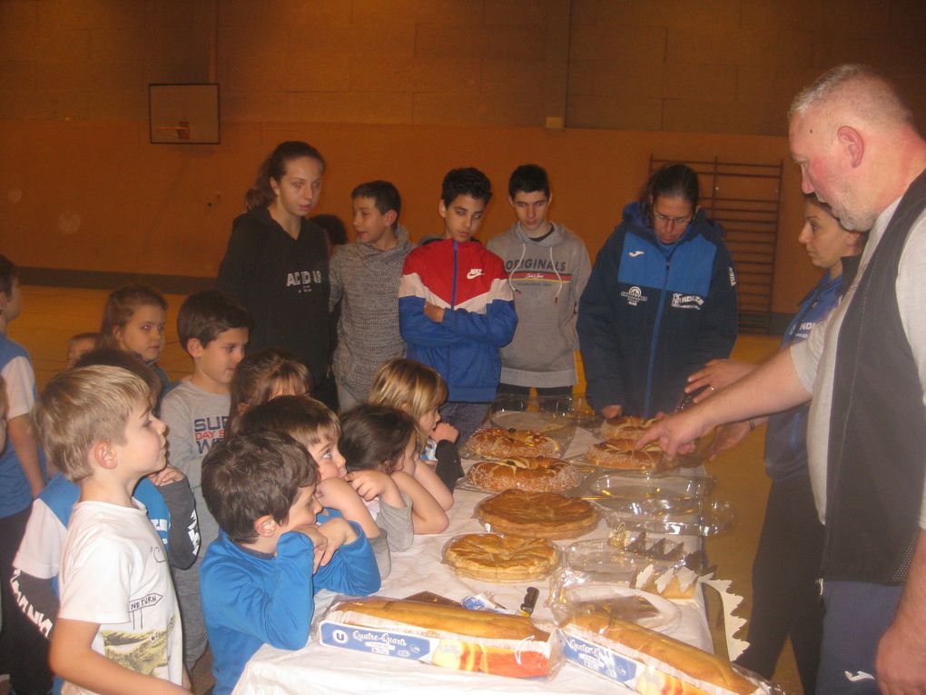 HIVERNALES 2020