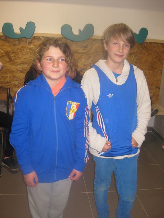 HIVERNALES 2020