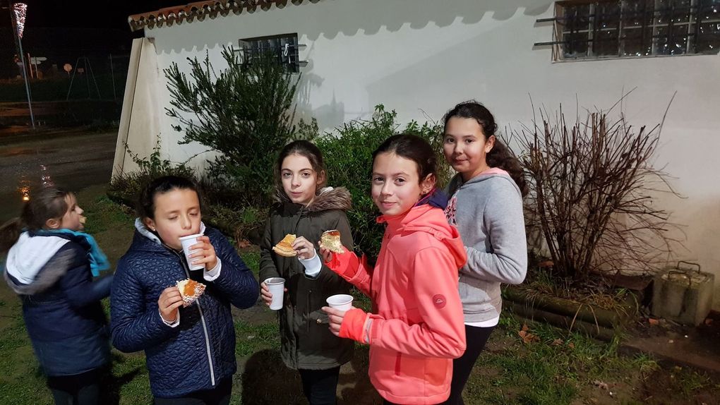HIVERNALES 2020