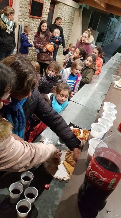 HIVERNALES 2020