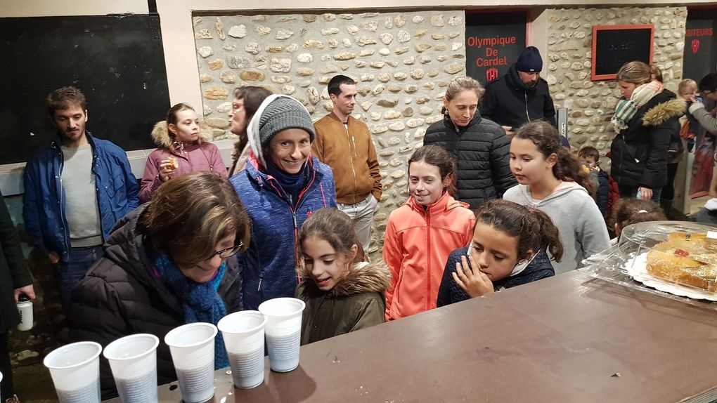HIVERNALES 2020