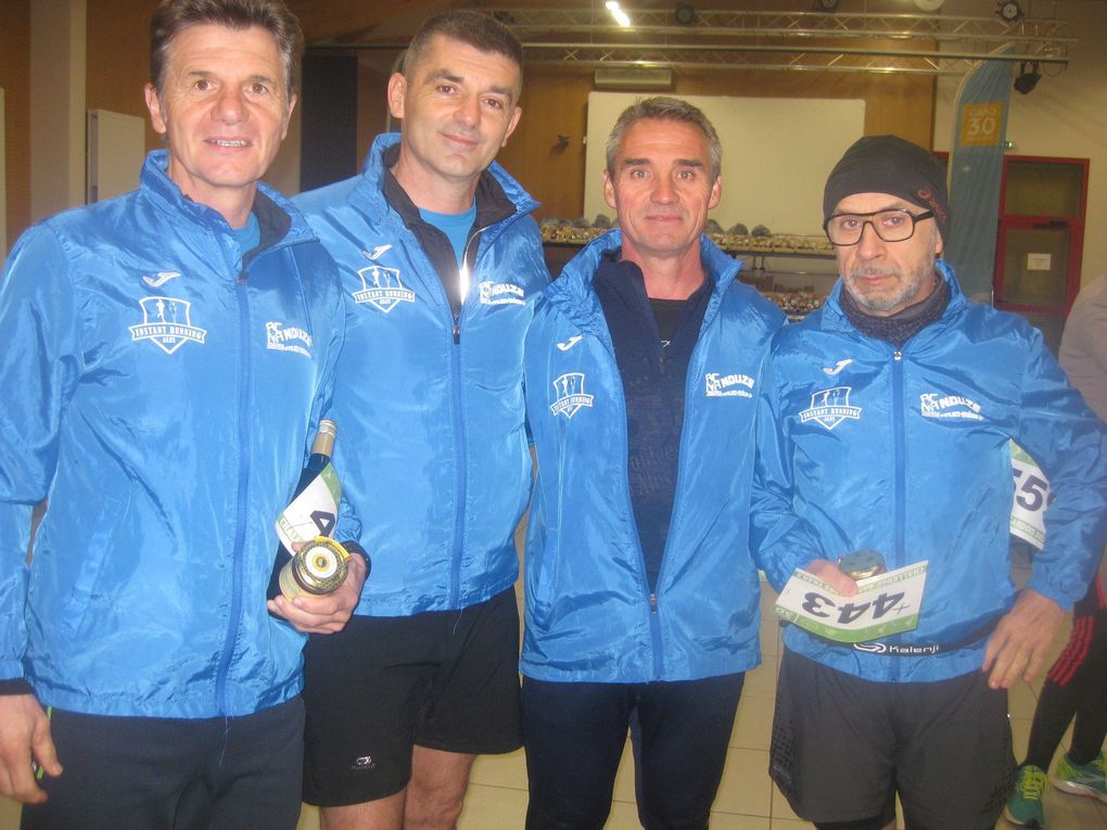 HIVERNALES 2020