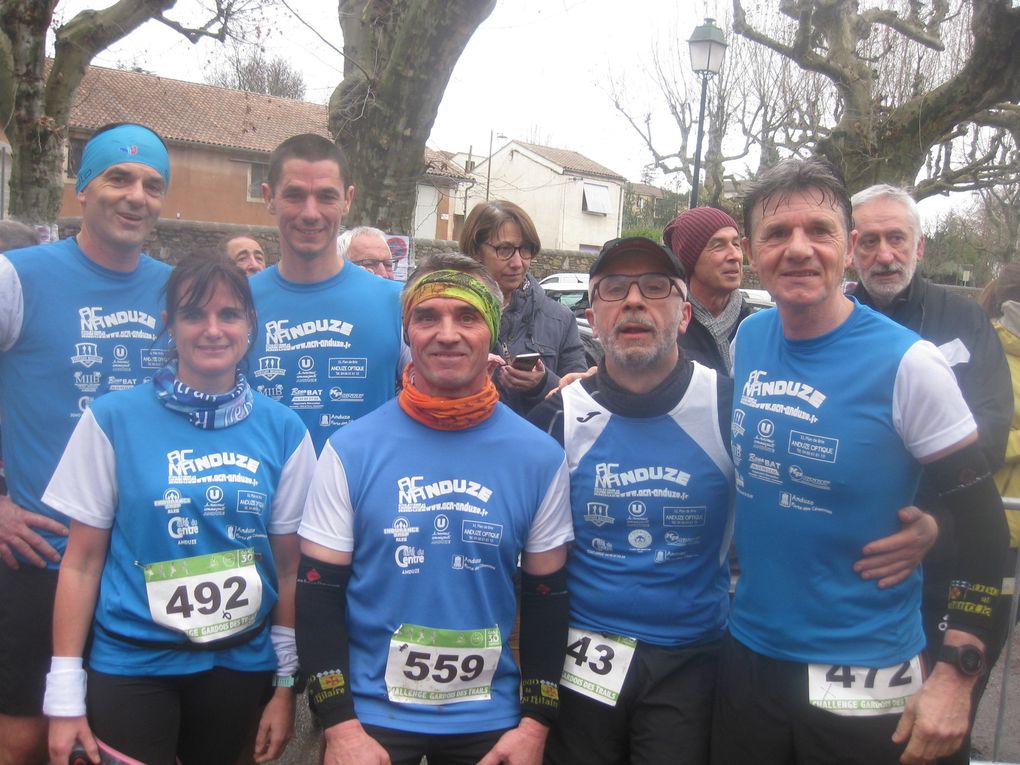 HIVERNALES 2020