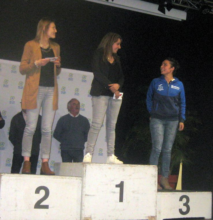 HIVERNALES 2020