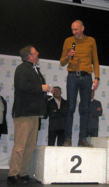 HIVERNALES 2020