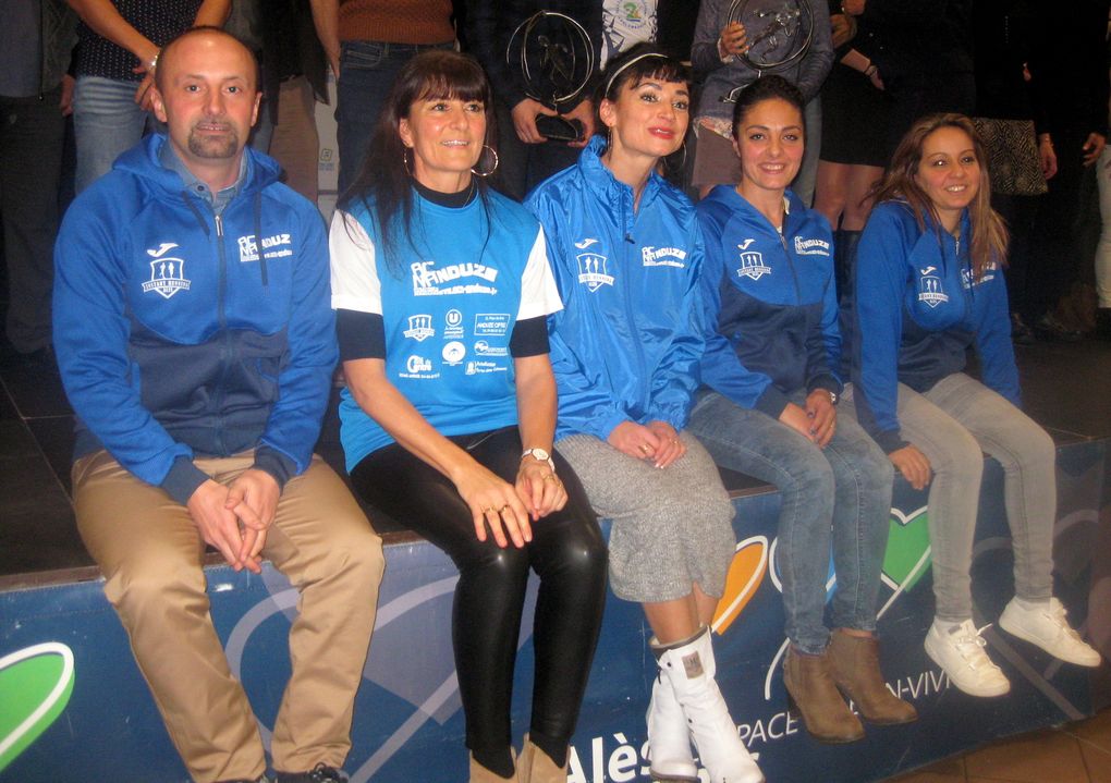 HIVERNALES 2020