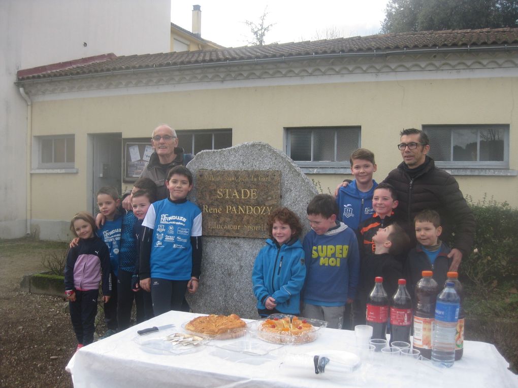 HIVERNALES 2020
