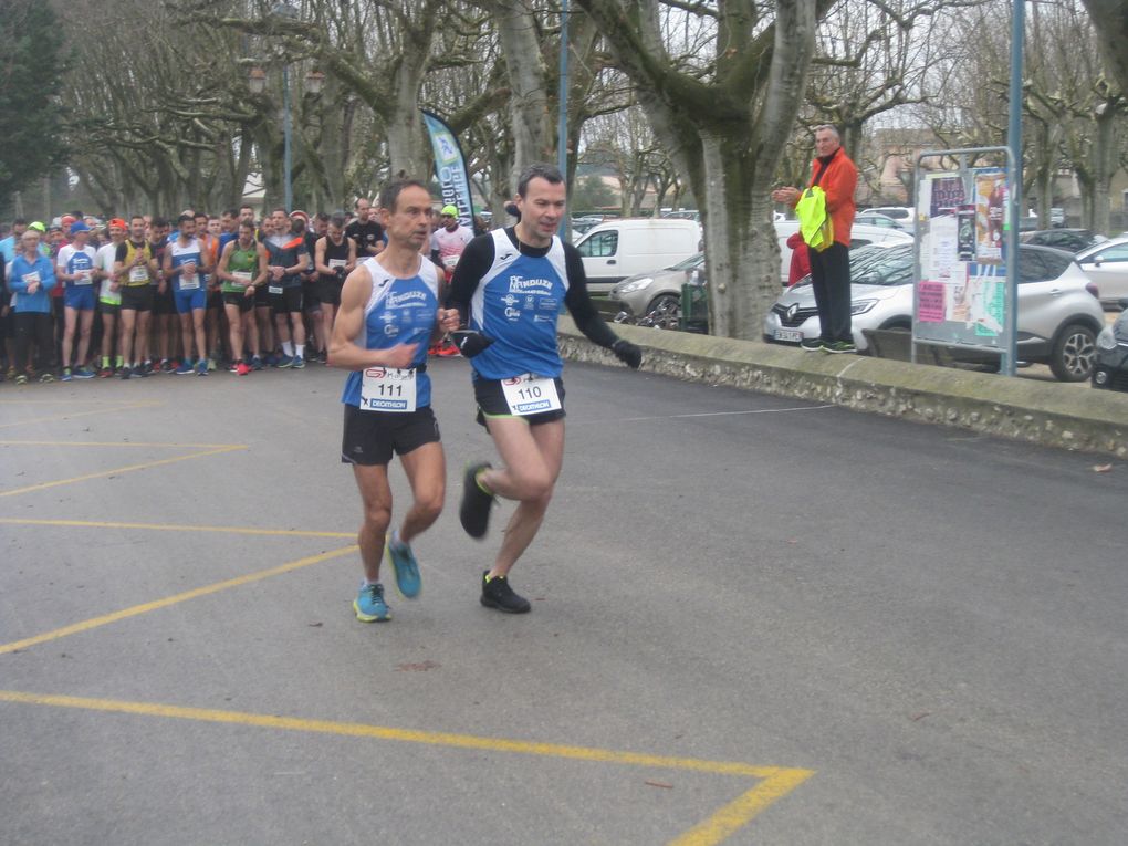 HIVERNALES 2020
