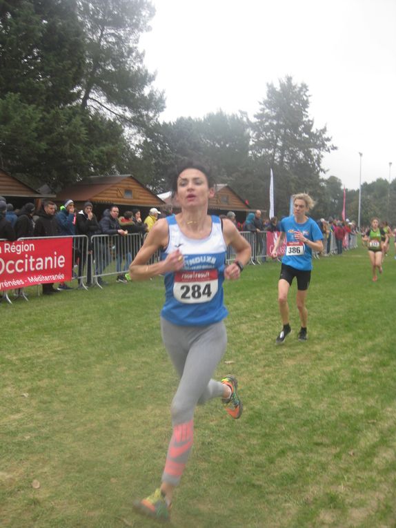 HIVERNALES 2020