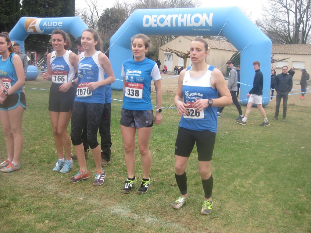 HIVERNALES 2020