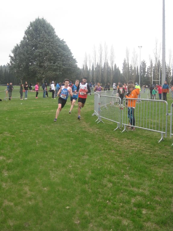 HIVERNALES 2020
