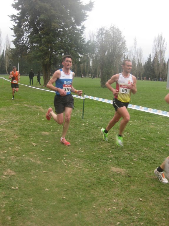 HIVERNALES 2020