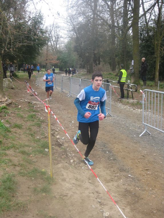 HIVERNALES 2020