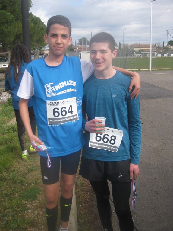 HIVERNALES 2020