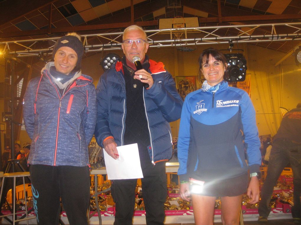 HIVERNALES 2020