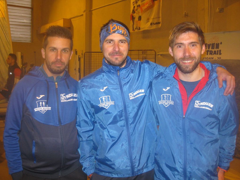 HIVERNALES 2020