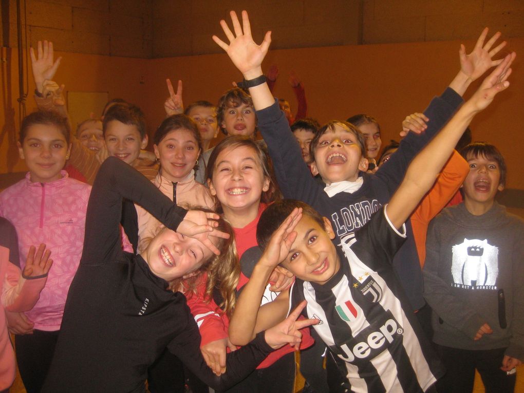 HIVERNALES 2021