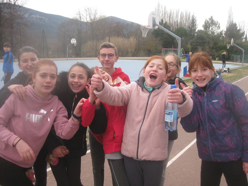 HIVERNALES 2021