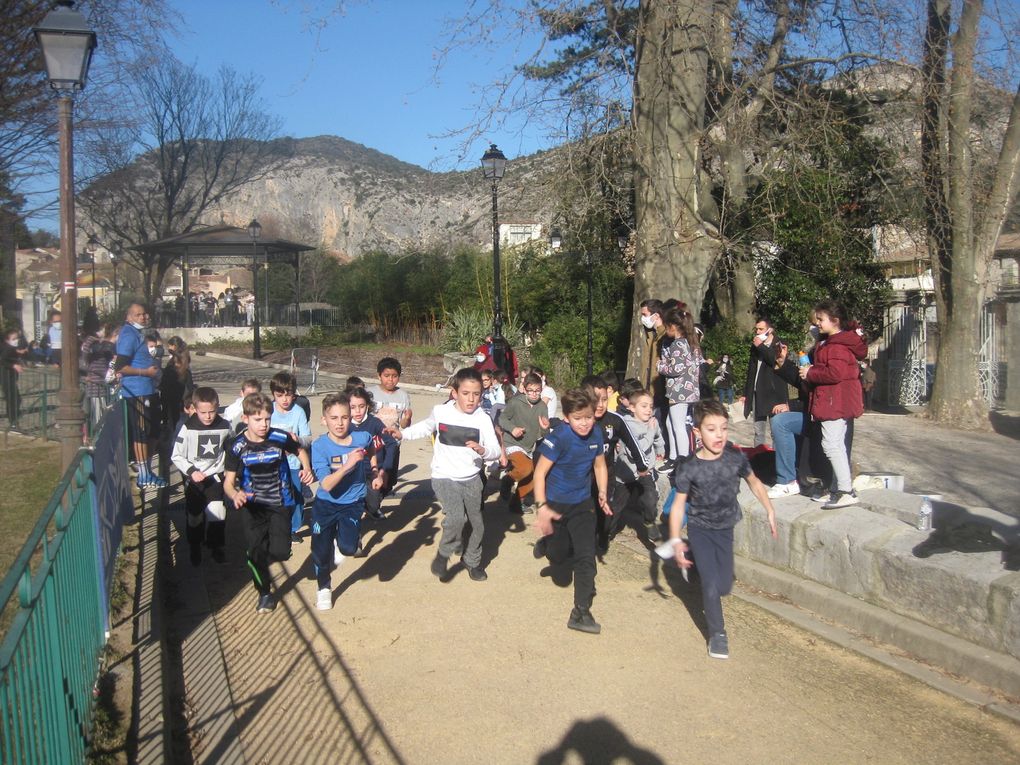 HIVERNALES 2021