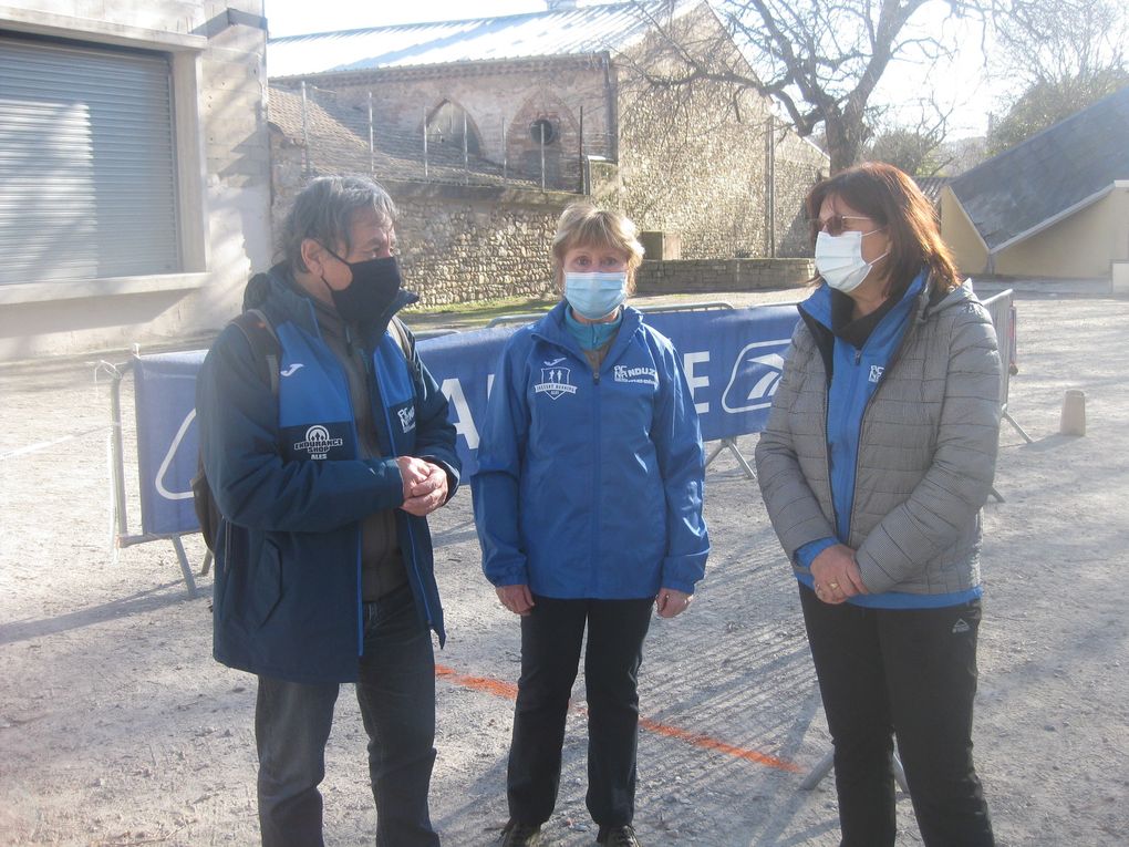 HIVERNALES 2021
