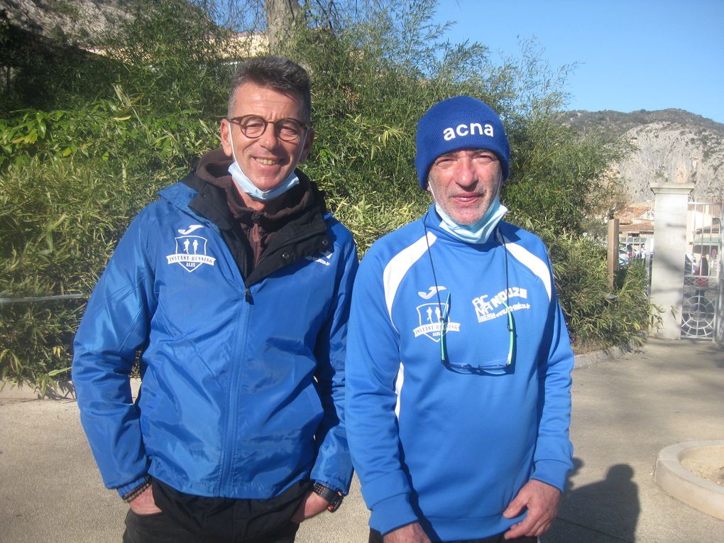 HIVERNALES 2021