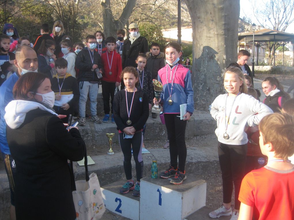 HIVERNALES 2021