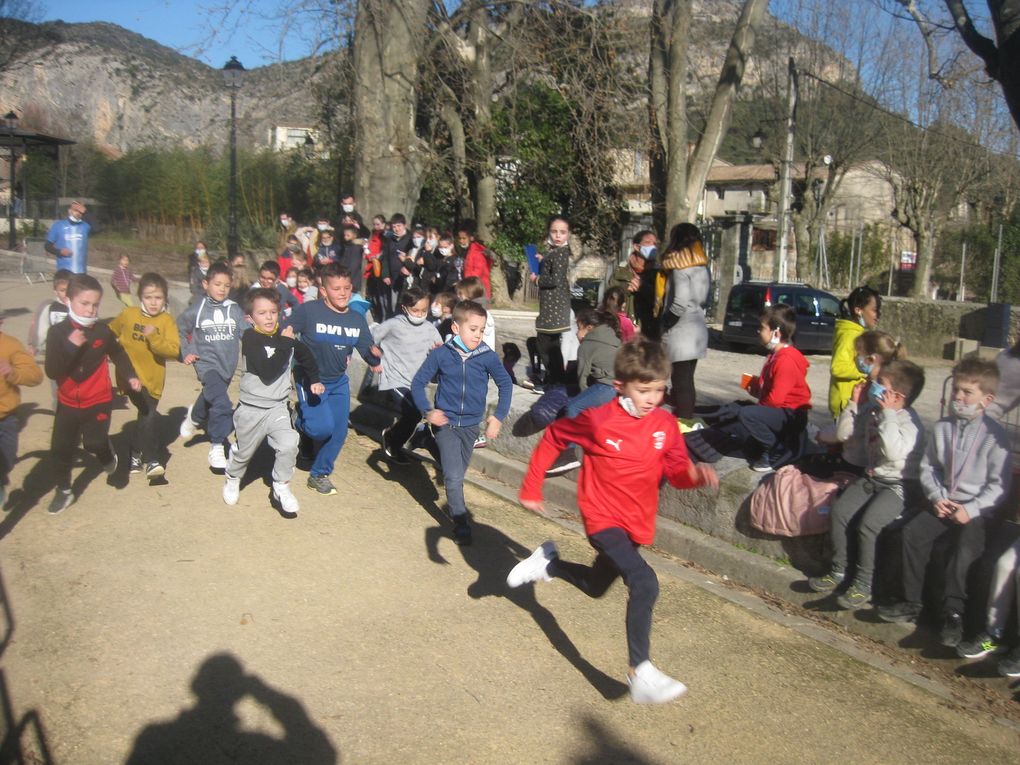 HIVERNALES 2021