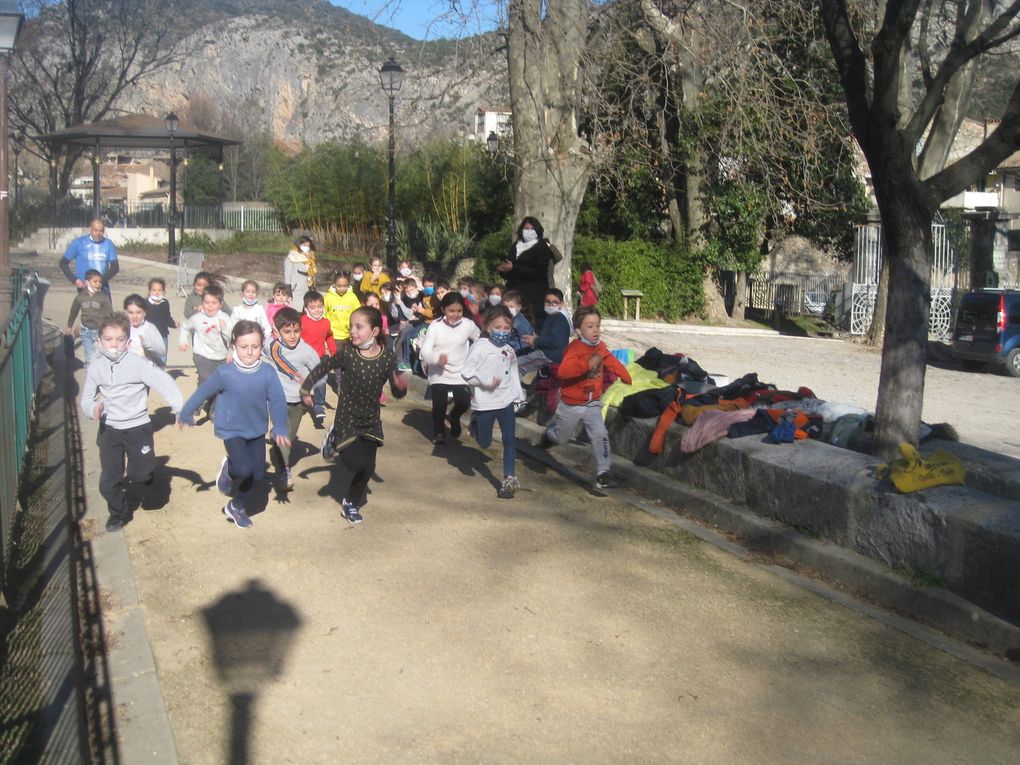 HIVERNALES 2021