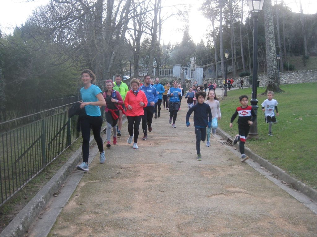 HIVERNALES 2021