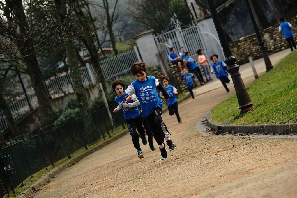 HIVERNALES 2021