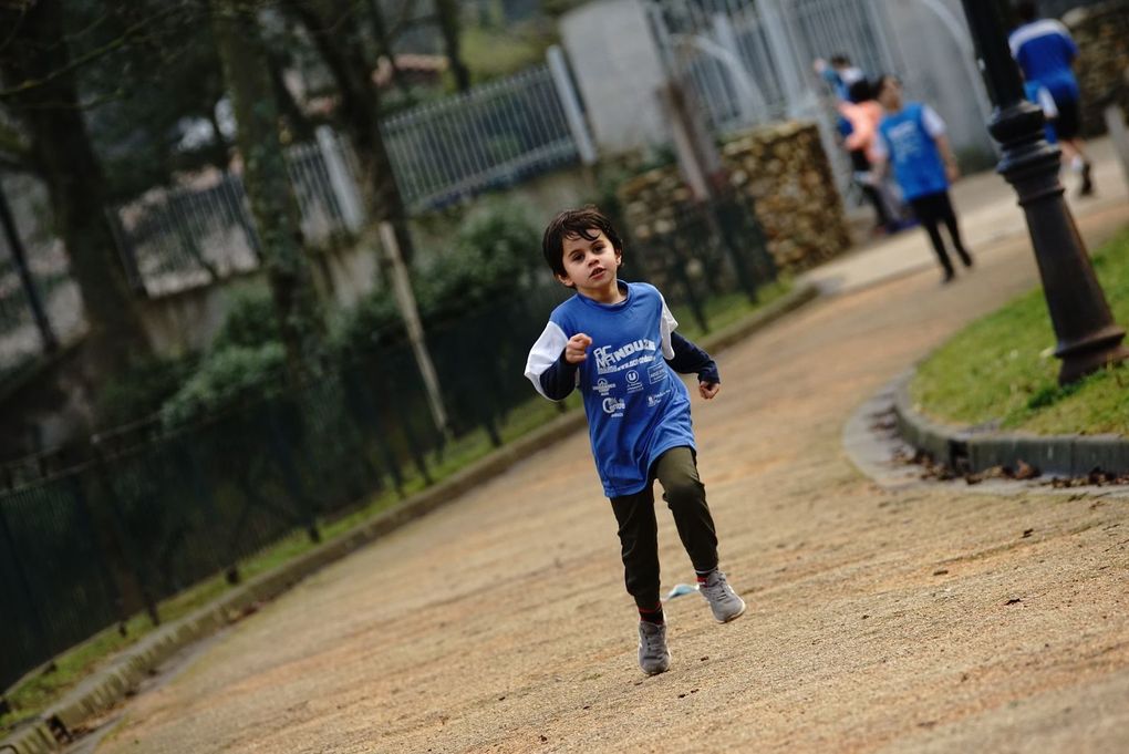 HIVERNALES 2021