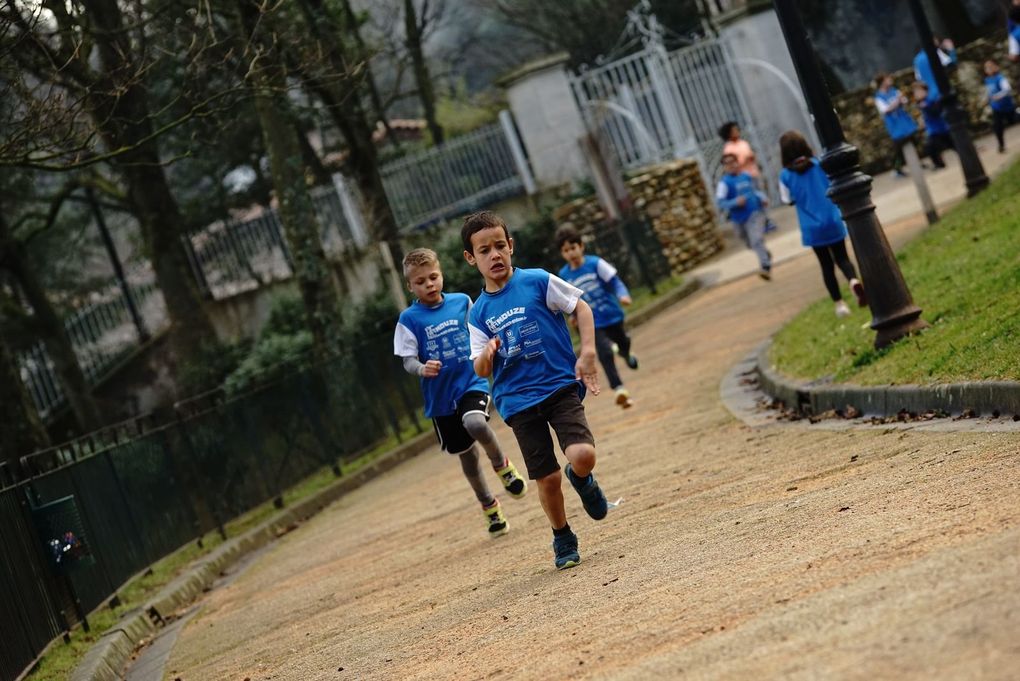HIVERNALES 2021