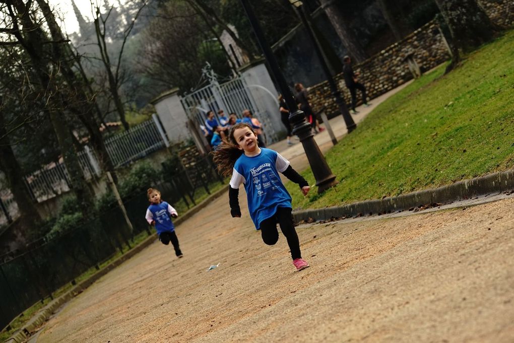 HIVERNALES 2021