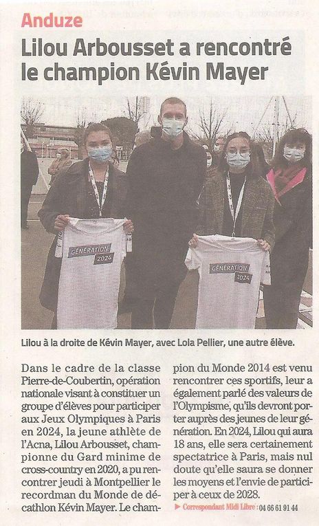 HIVERNALES 2021