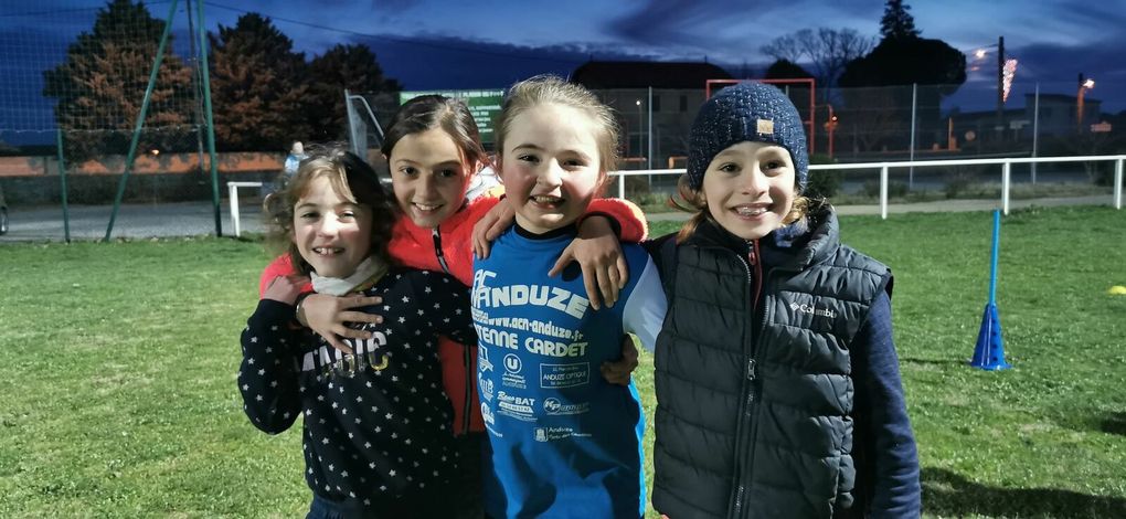 HIVERNALES 2021