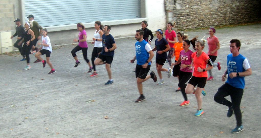 HIVERNALES 2021