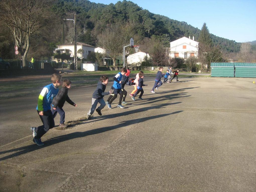 HIVERNALES 2021