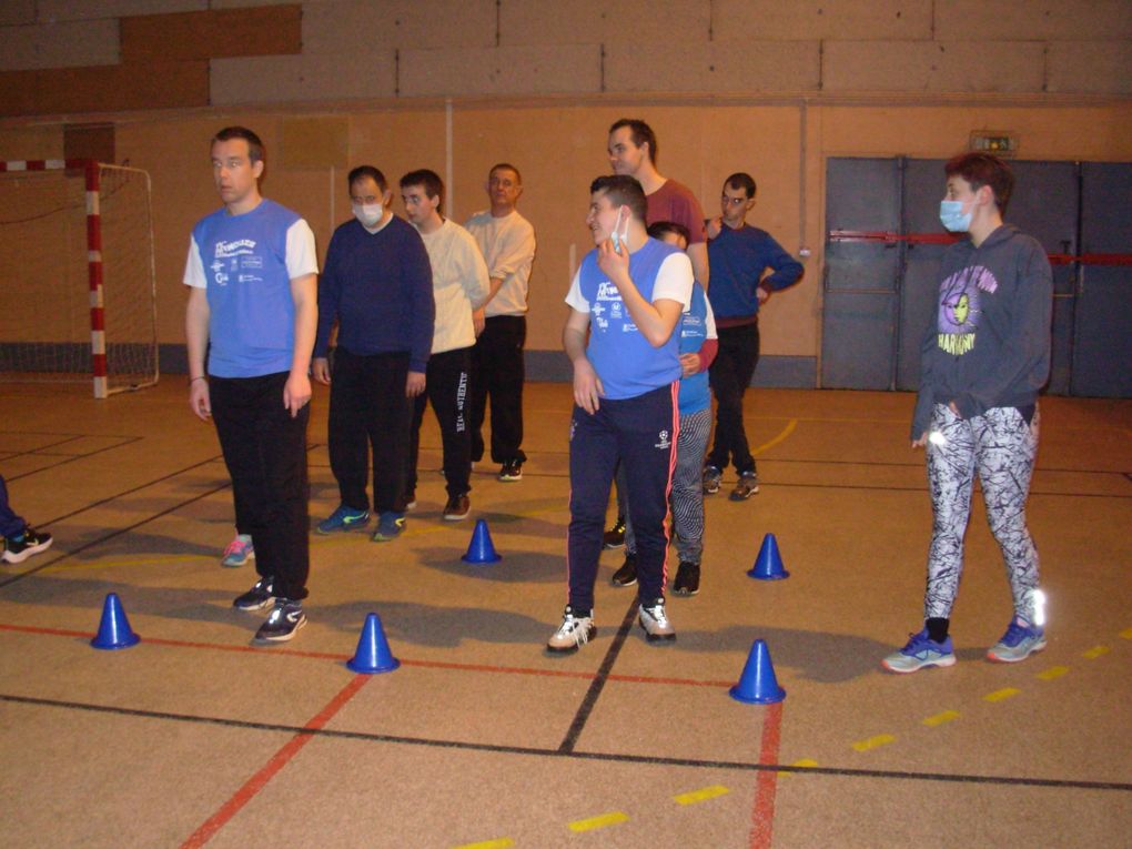 HIVERNALES 2021