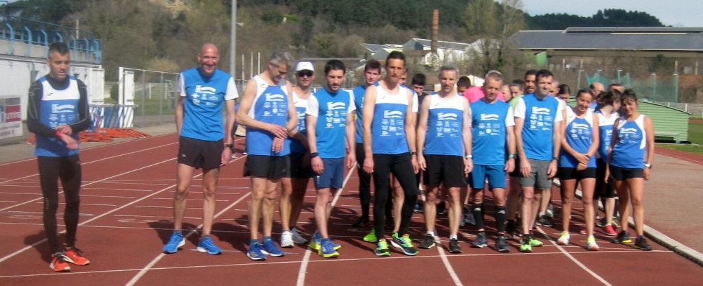 HIVERNALES 2021