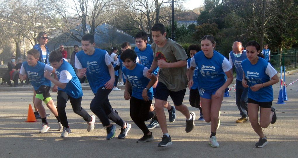 HIVERNALES 2021