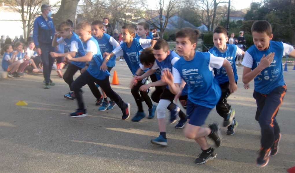 HIVERNALES 2021